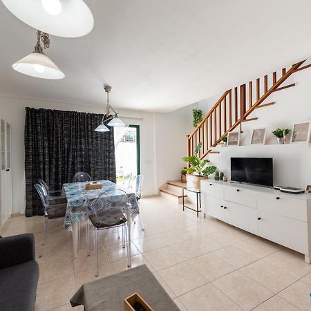 Casa Noelia Villa Playa Blanca  Kültér fotó