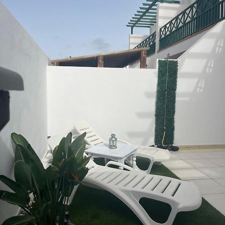 Casa Noelia Villa Playa Blanca  Kültér fotó