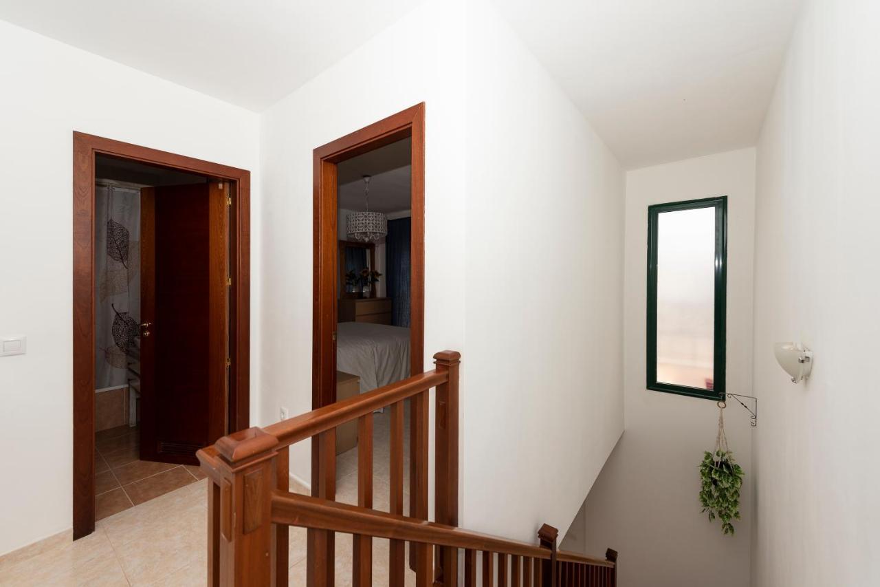 Casa Noelia Villa Playa Blanca  Kültér fotó