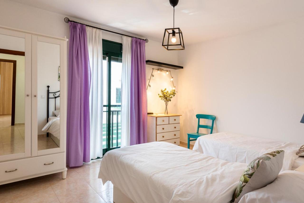Casa Noelia Villa Playa Blanca  Kültér fotó