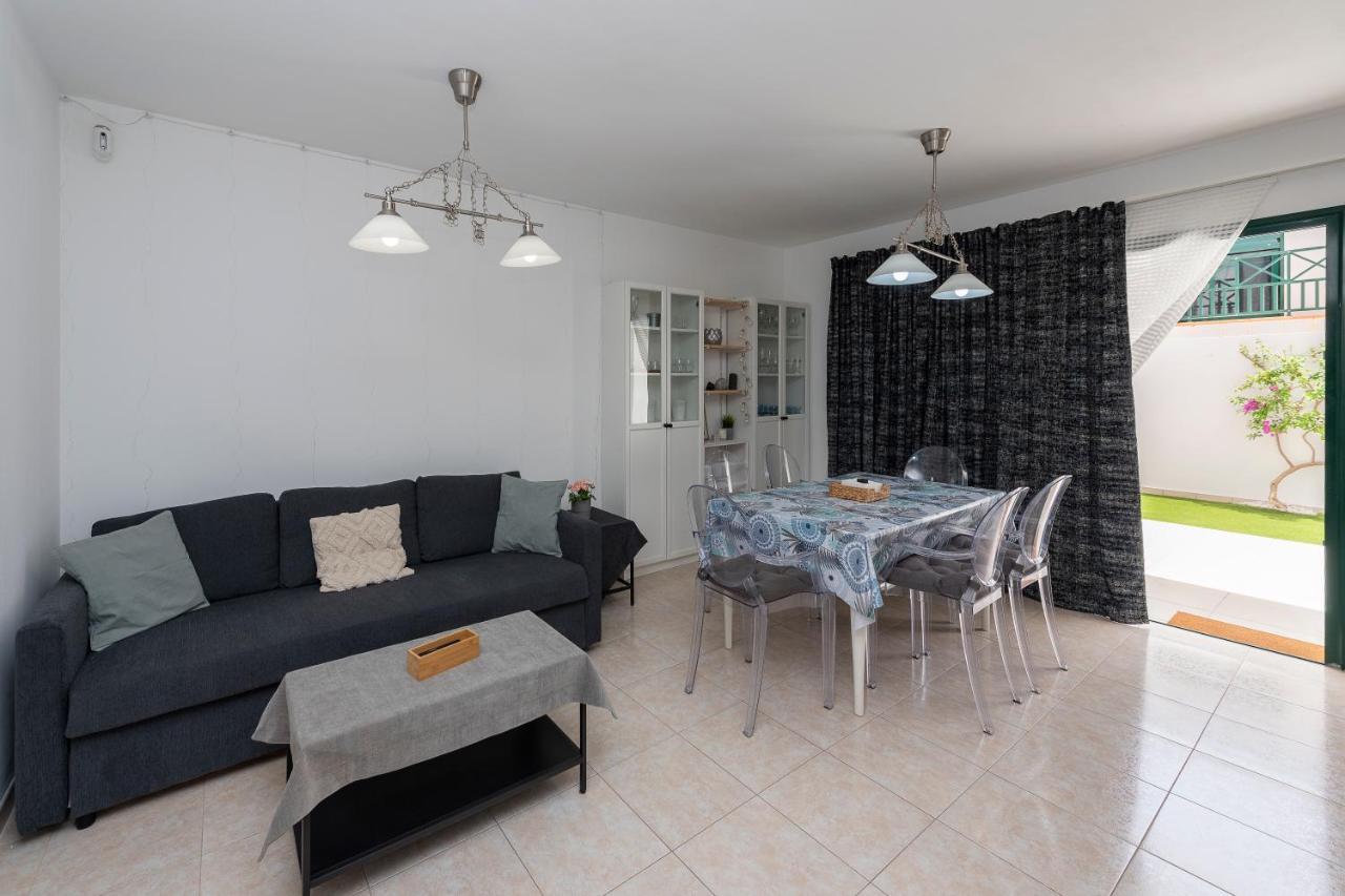 Casa Noelia Villa Playa Blanca  Kültér fotó