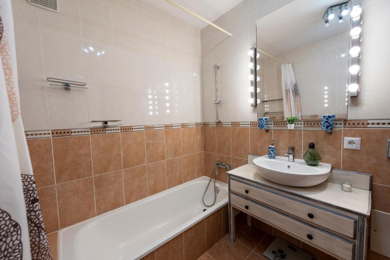 Casa Noelia Villa Playa Blanca  Kültér fotó