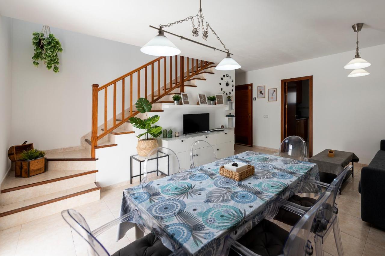 Casa Noelia Villa Playa Blanca  Kültér fotó