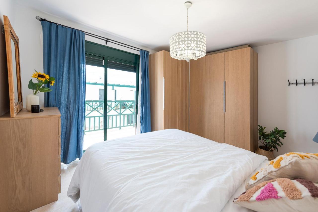 Casa Noelia Villa Playa Blanca  Kültér fotó
