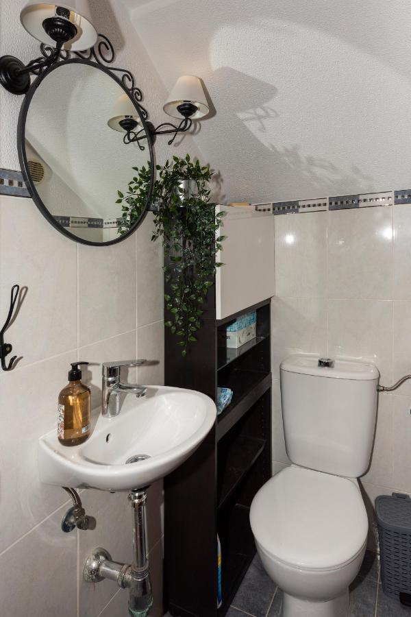 Casa Noelia Villa Playa Blanca  Kültér fotó