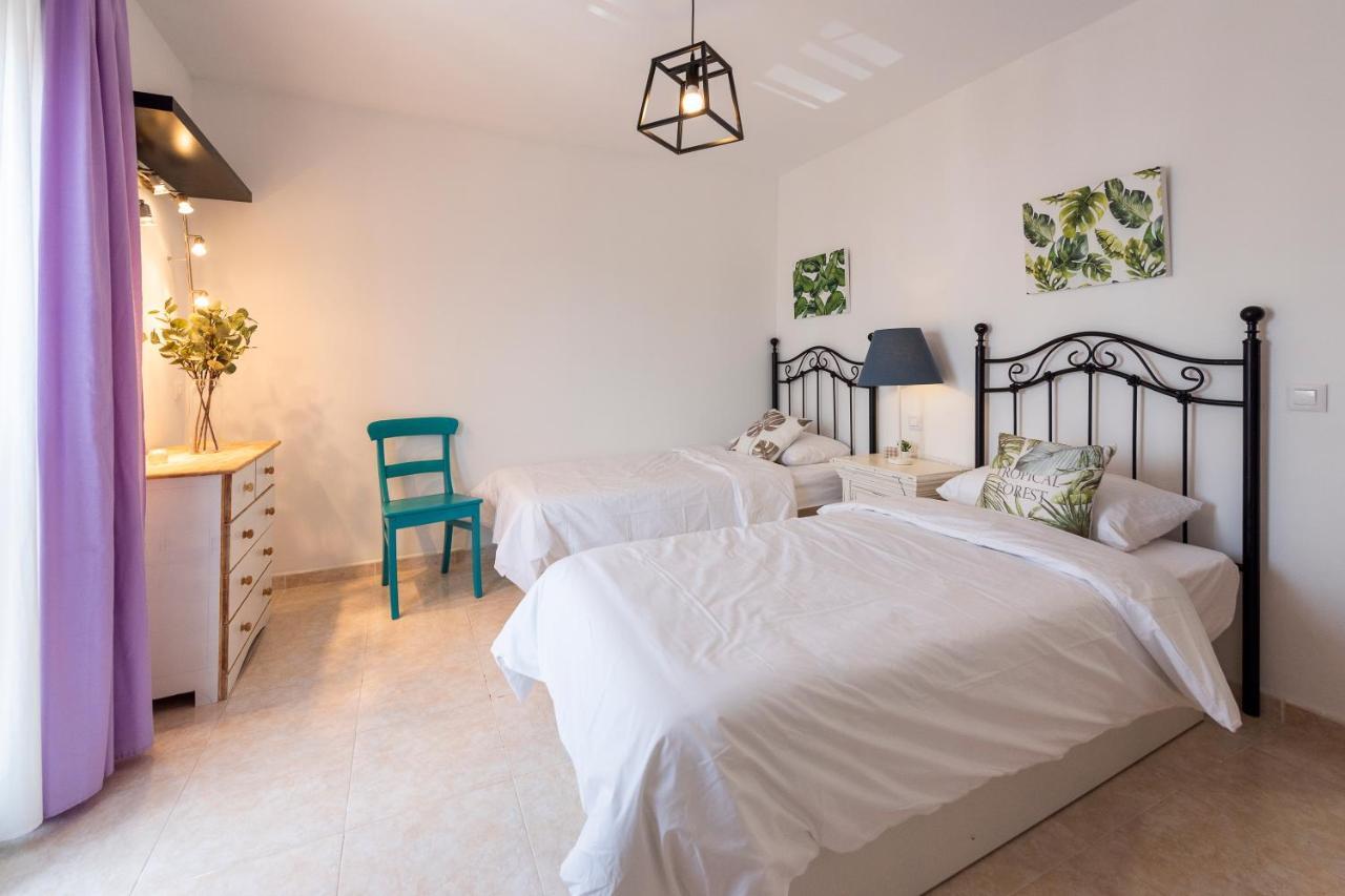 Casa Noelia Villa Playa Blanca  Kültér fotó