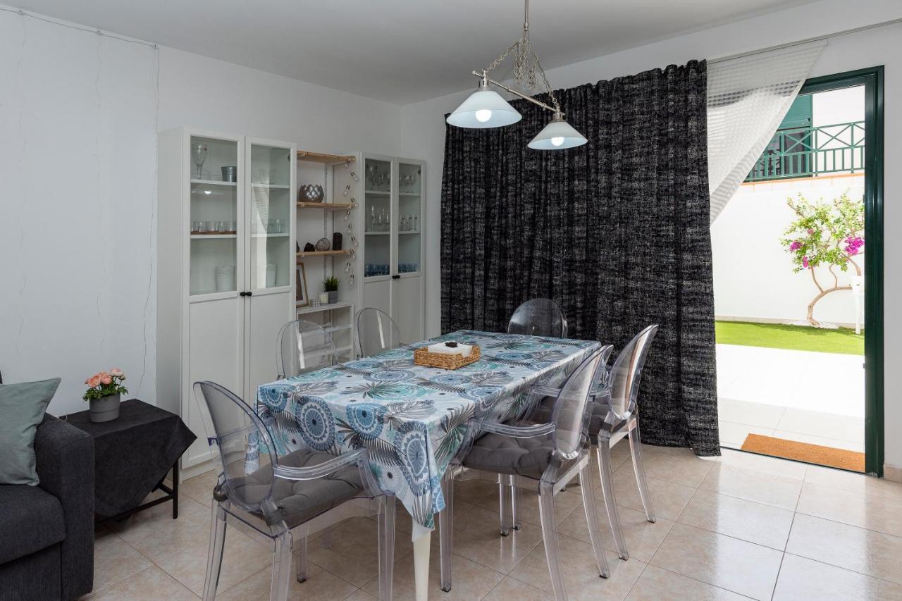 Casa Noelia Villa Playa Blanca  Kültér fotó