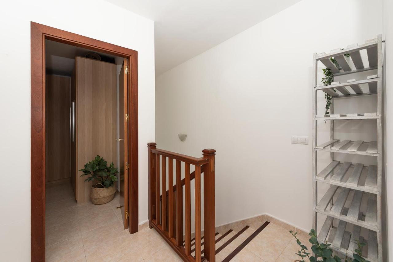 Casa Noelia Villa Playa Blanca  Kültér fotó