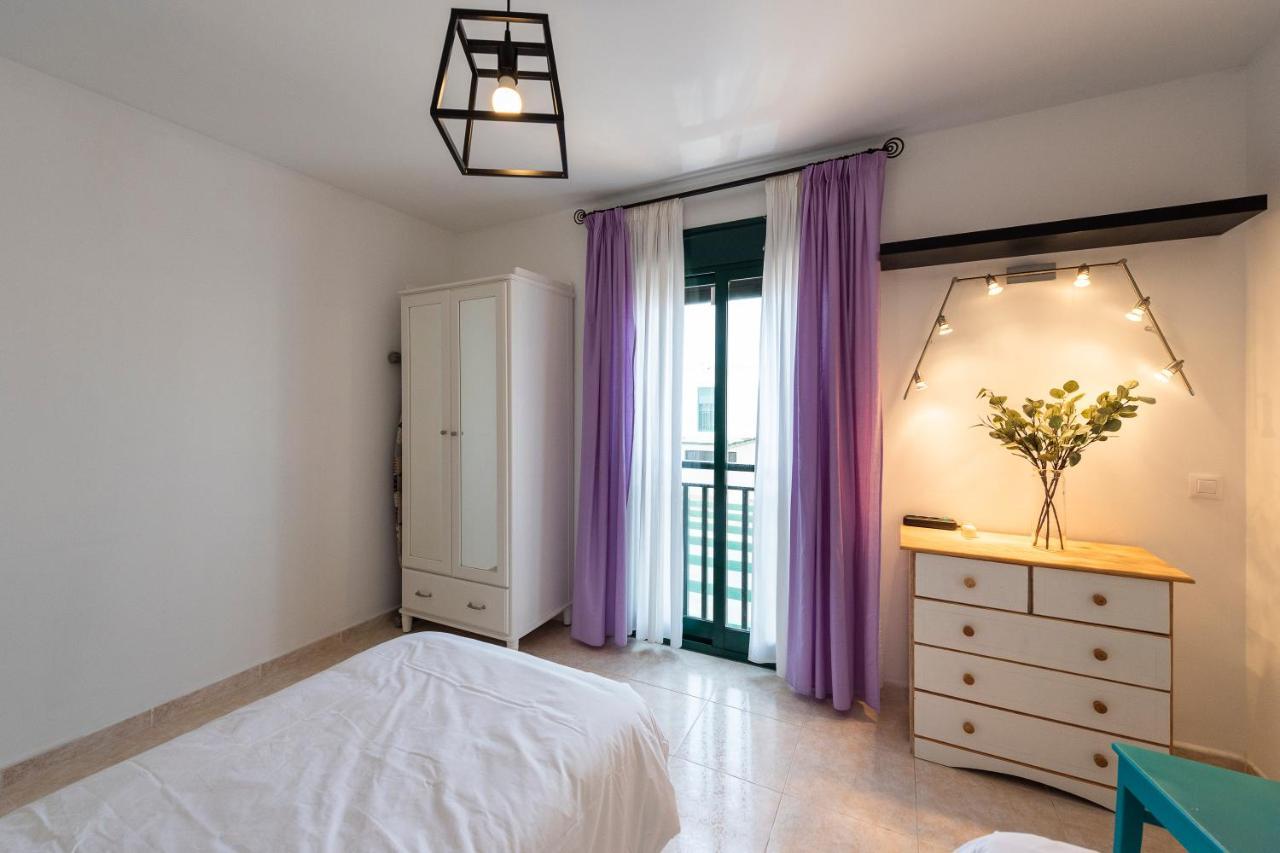 Casa Noelia Villa Playa Blanca  Kültér fotó