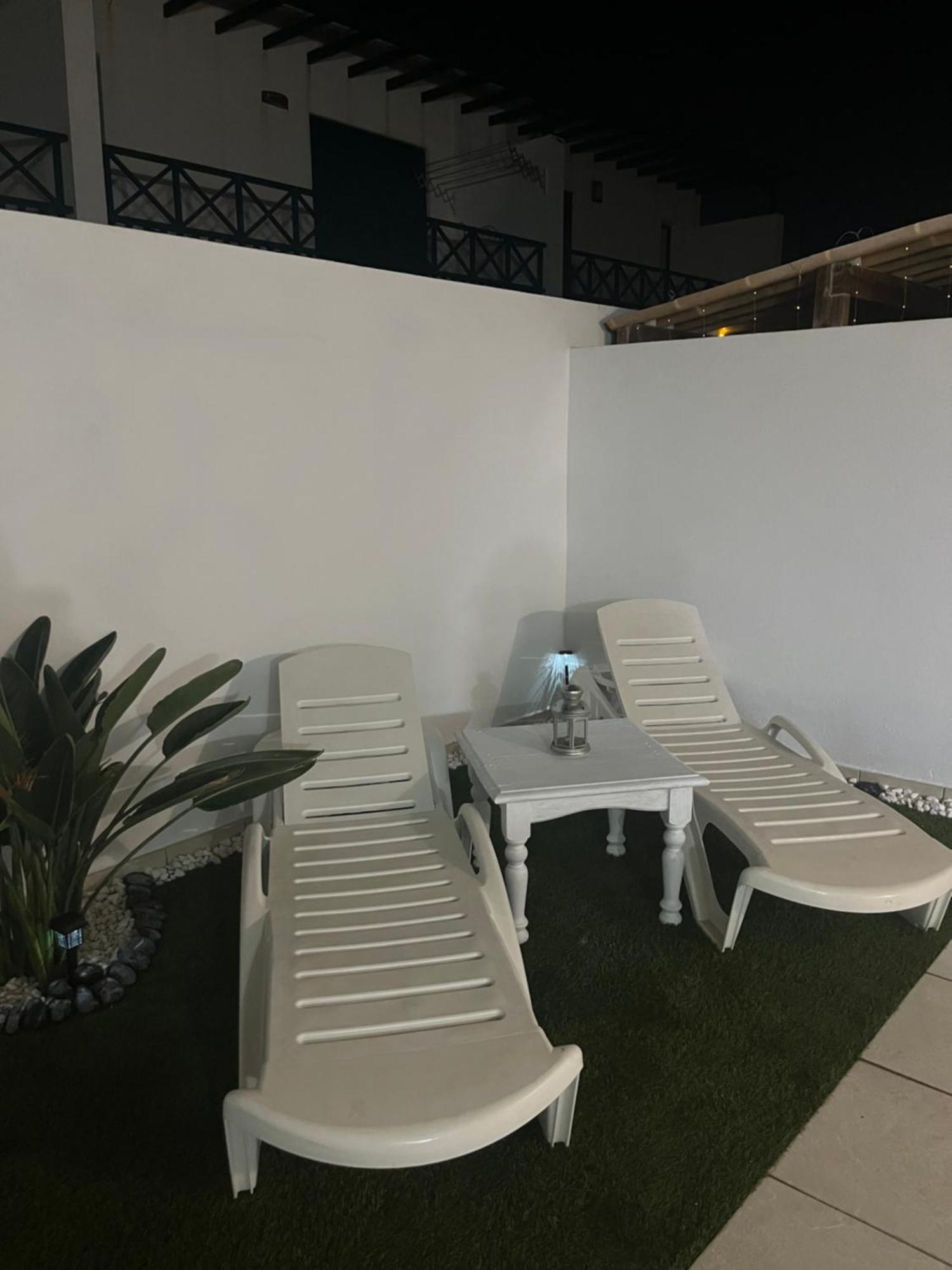 Casa Noelia Villa Playa Blanca  Kültér fotó