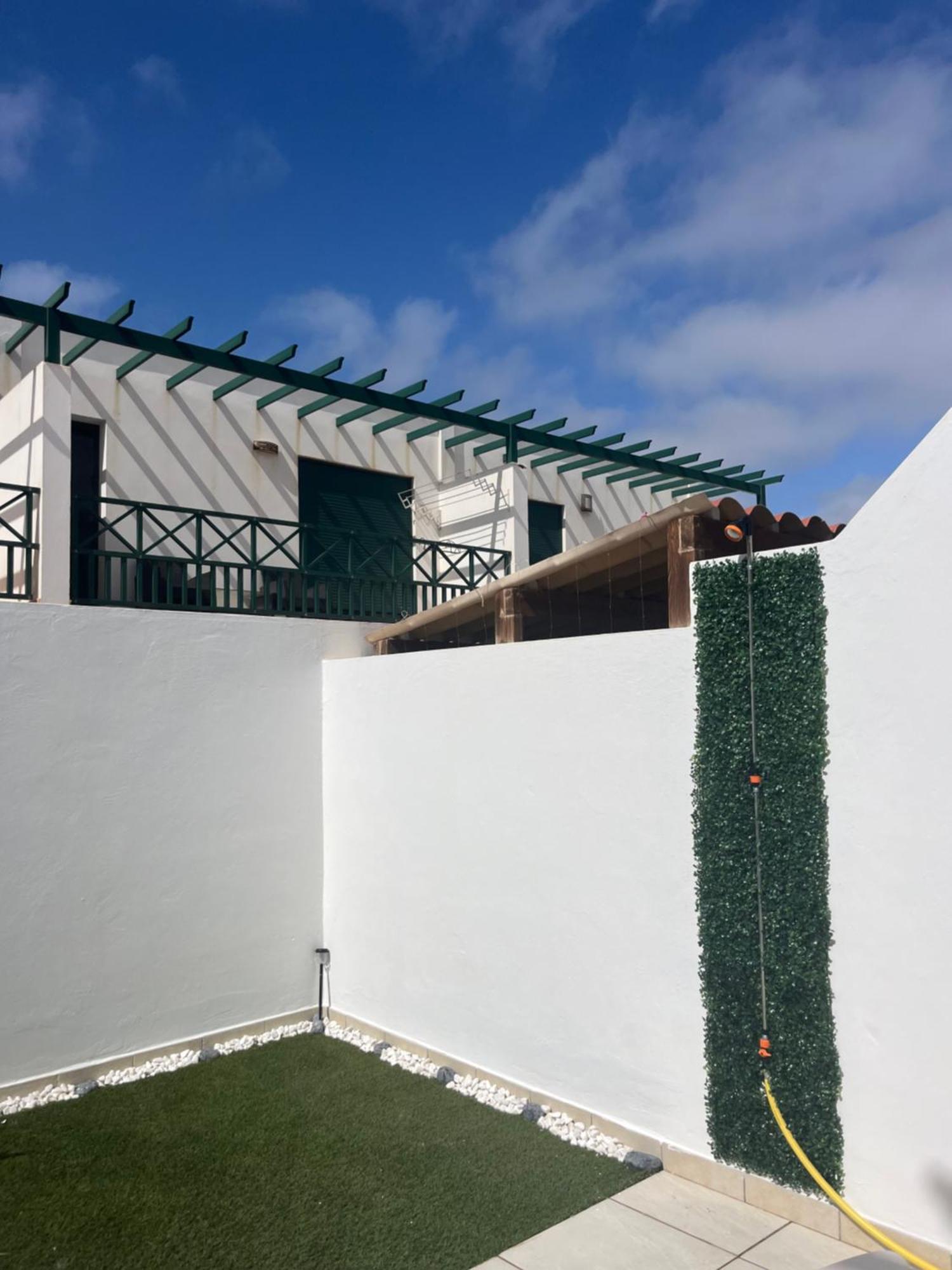 Casa Noelia Villa Playa Blanca  Kültér fotó