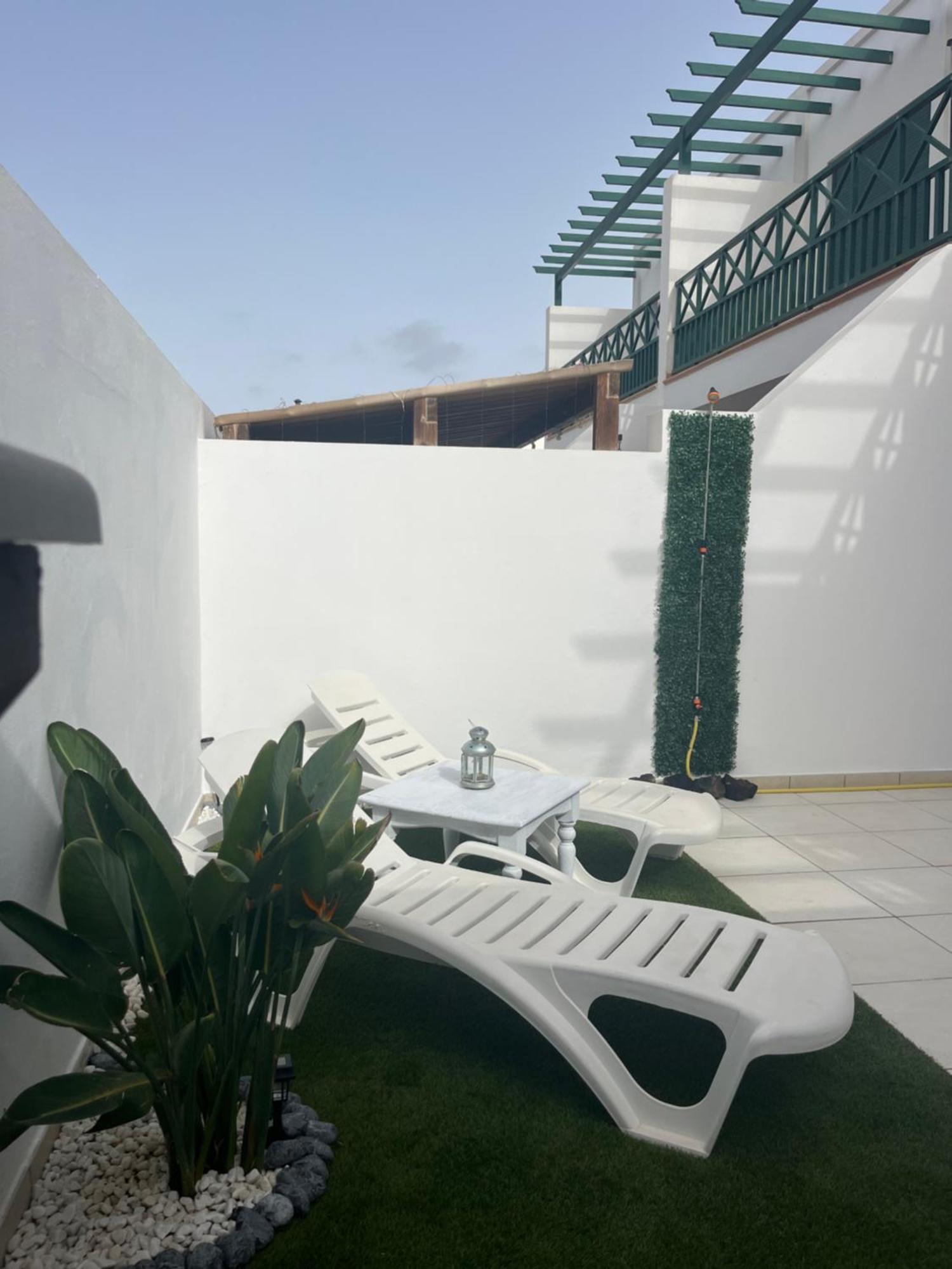 Casa Noelia Villa Playa Blanca  Kültér fotó