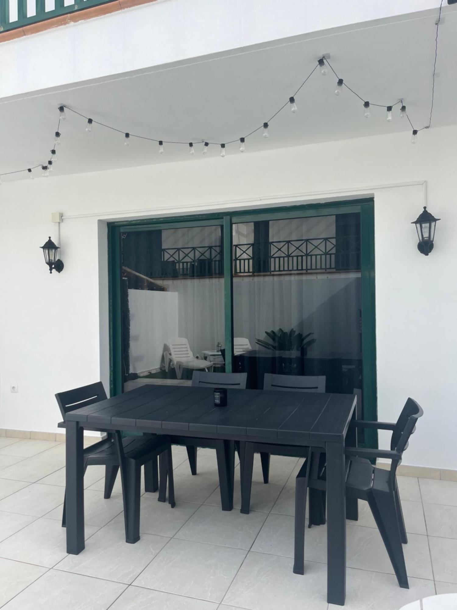 Casa Noelia Villa Playa Blanca  Kültér fotó